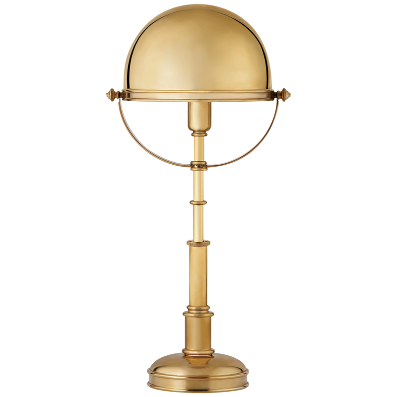 Carthage Table Lamp