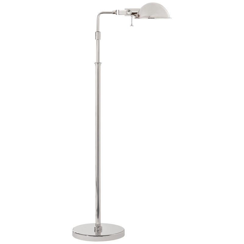 Fairfield Pharmacy Floor Lamp