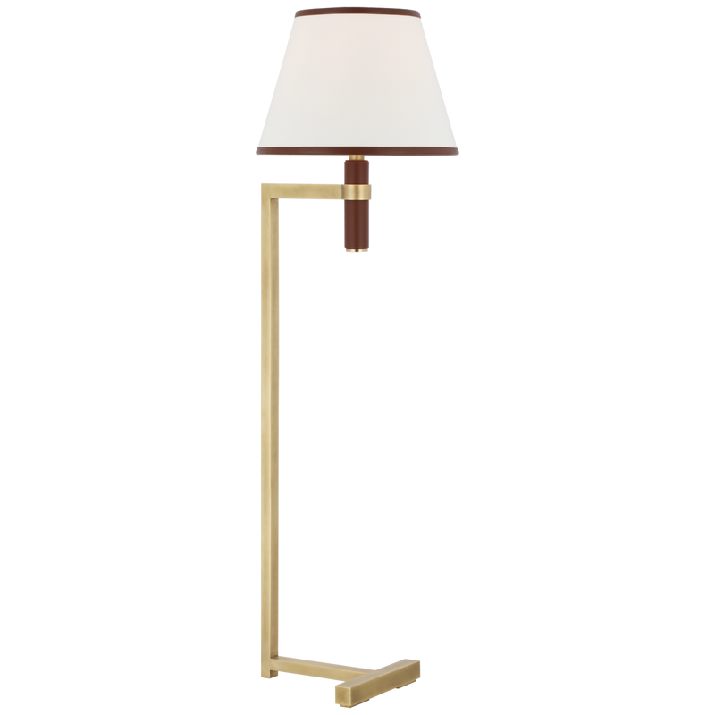 Hedger 55" Floor Lamp