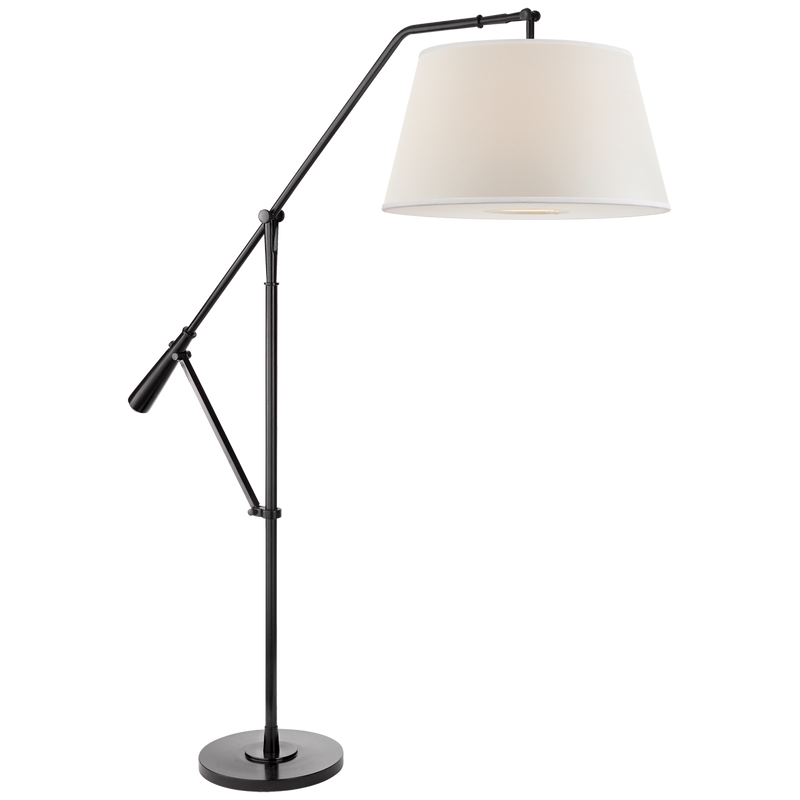 Nolan Loft Floor Lamp