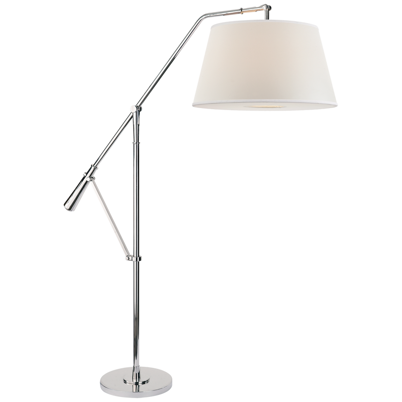 Nolan Loft Floor Lamp