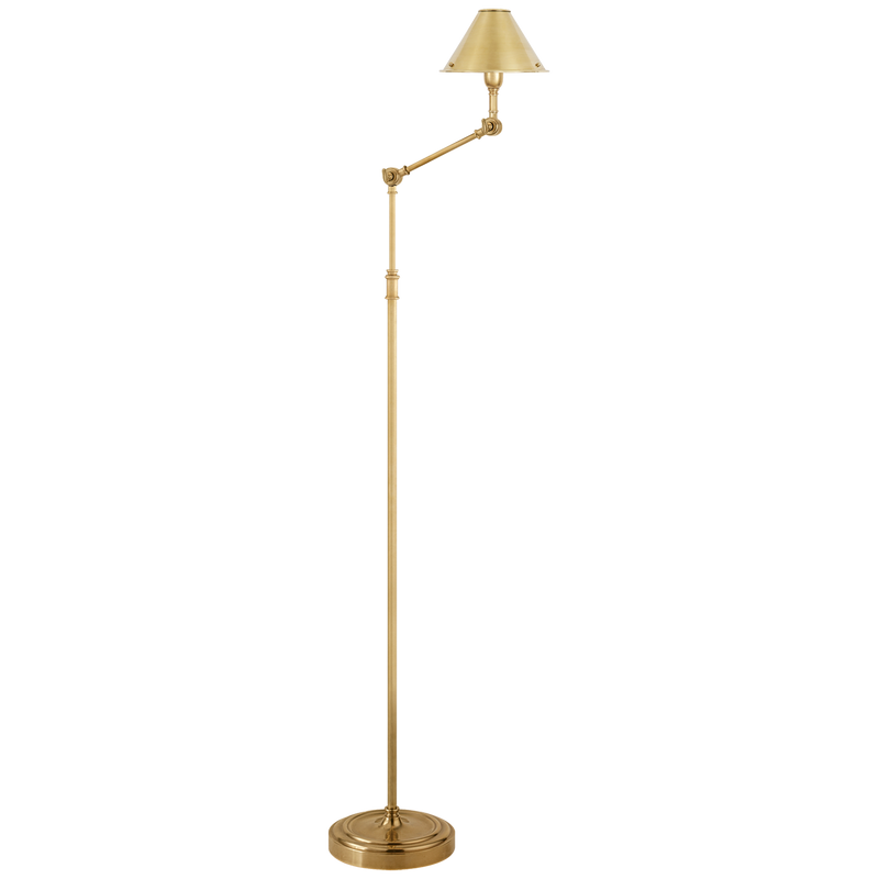 Anette Floor Lamp