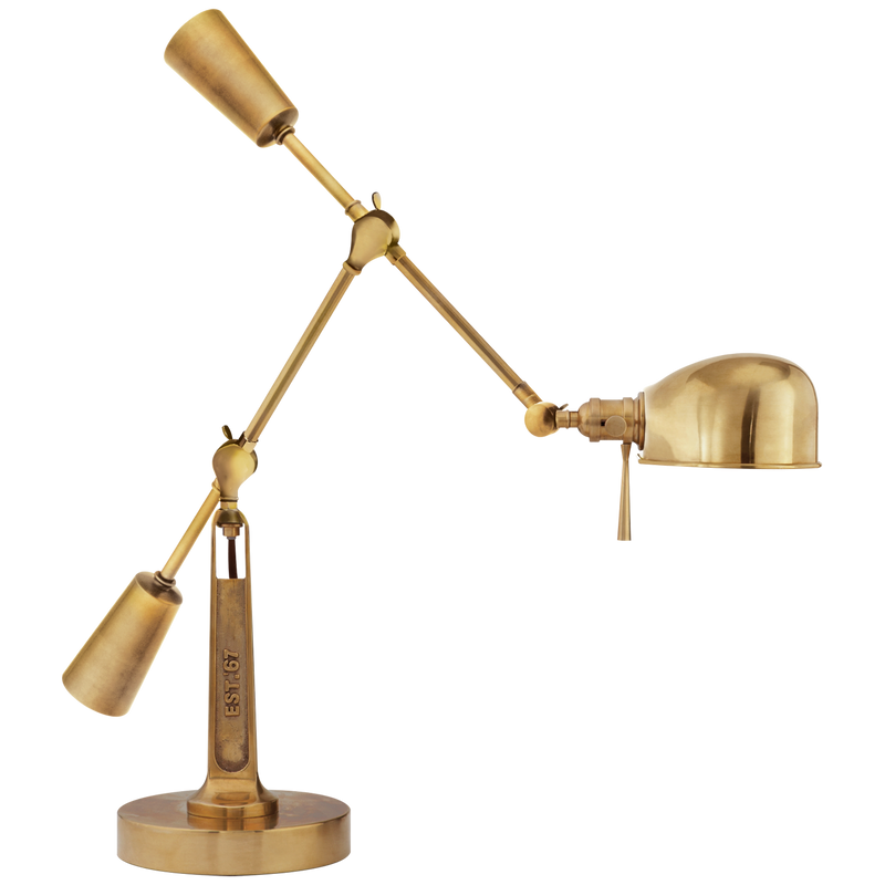 RL '67 Boom Arm Desk Lamp