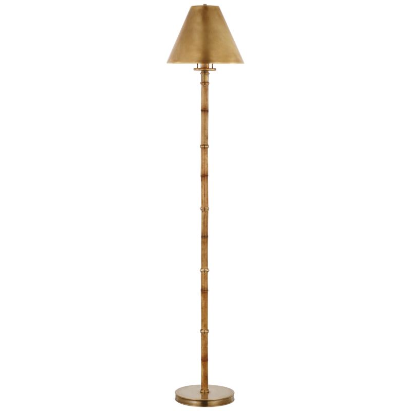 Dalfern Petite Reading Floor Lamp