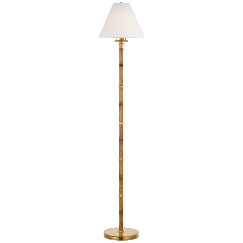 Dalfern Petite Reading Floor Lamp