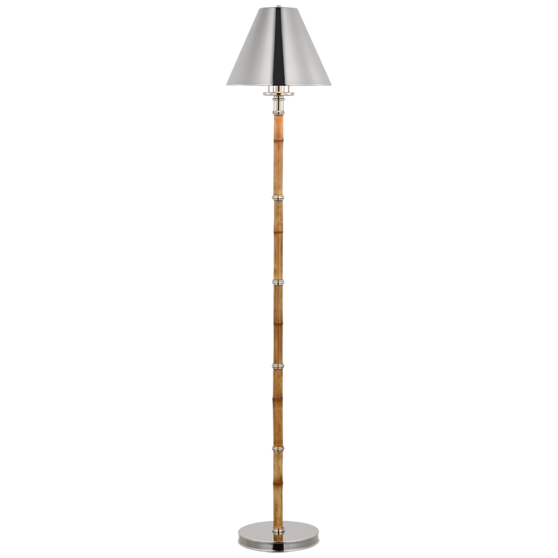 Dalfern Petite Reading Floor Lamp