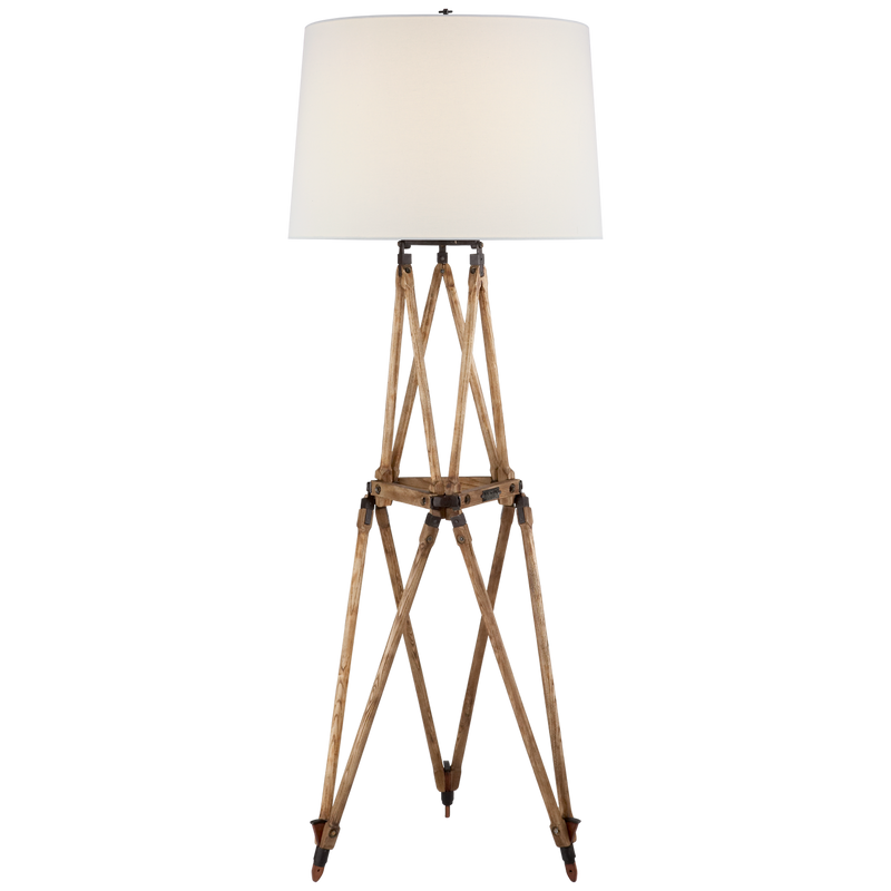 Quincy Floor Lamp