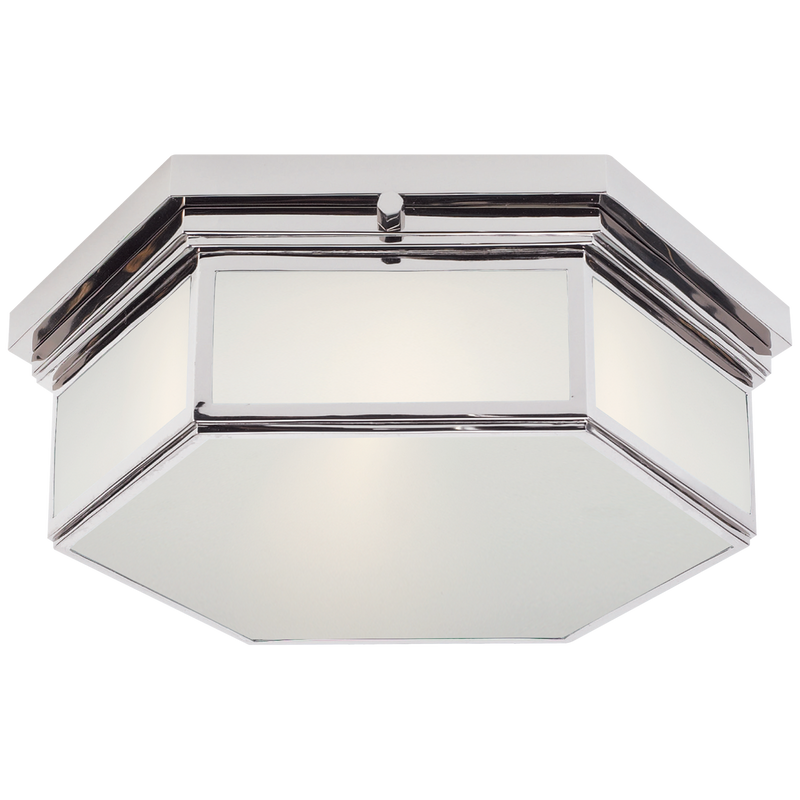 Berling Small Flush Mount