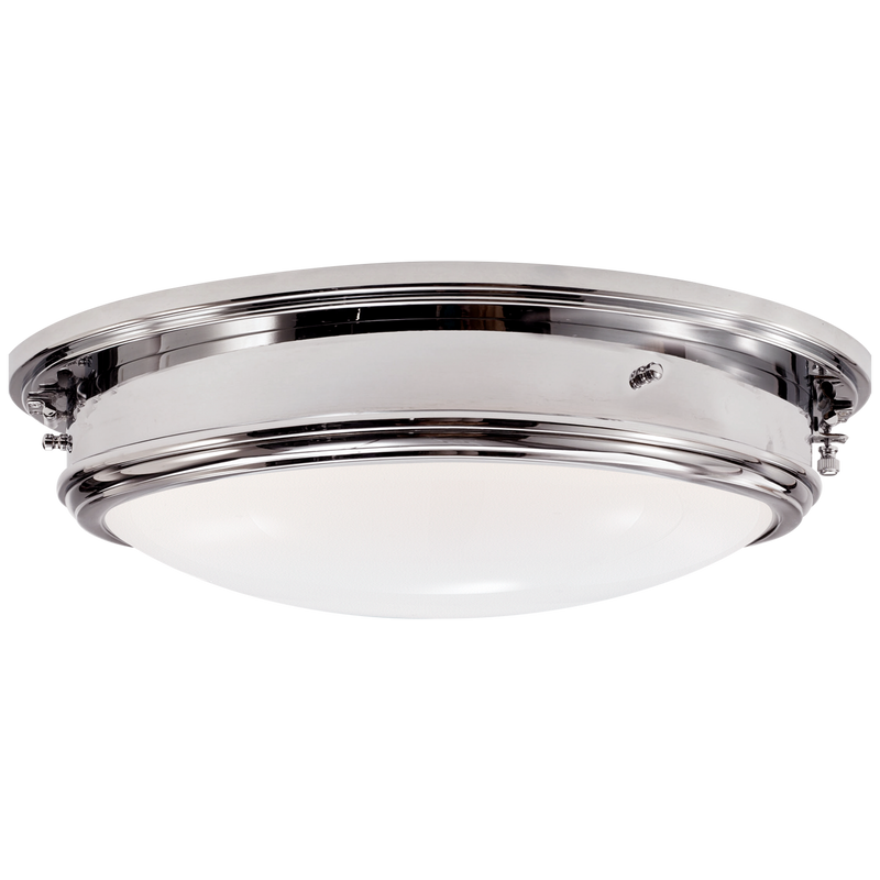 Marine Porthole Large Flush Mount