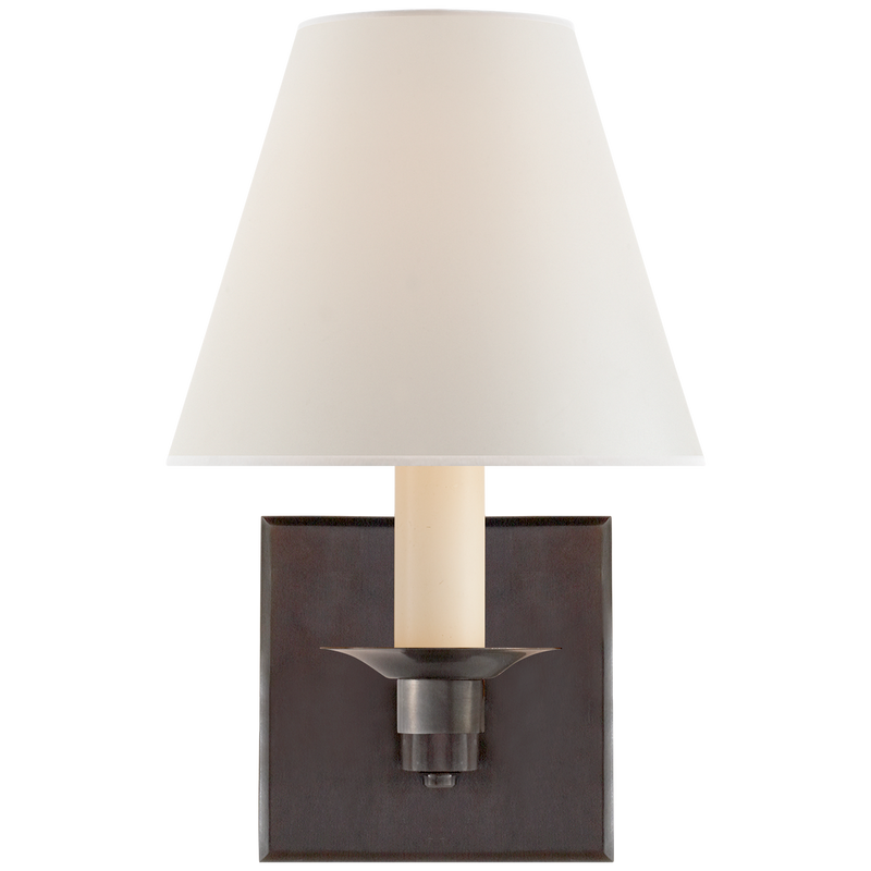 Evans Single Arm Sconce