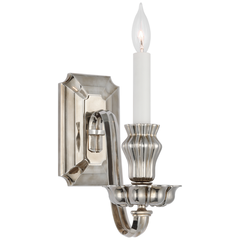 Falaise Single Sconce