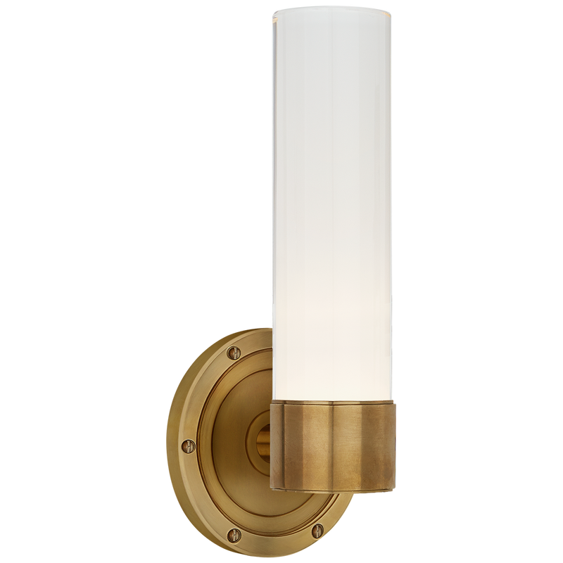 Jones Small Single Sconce