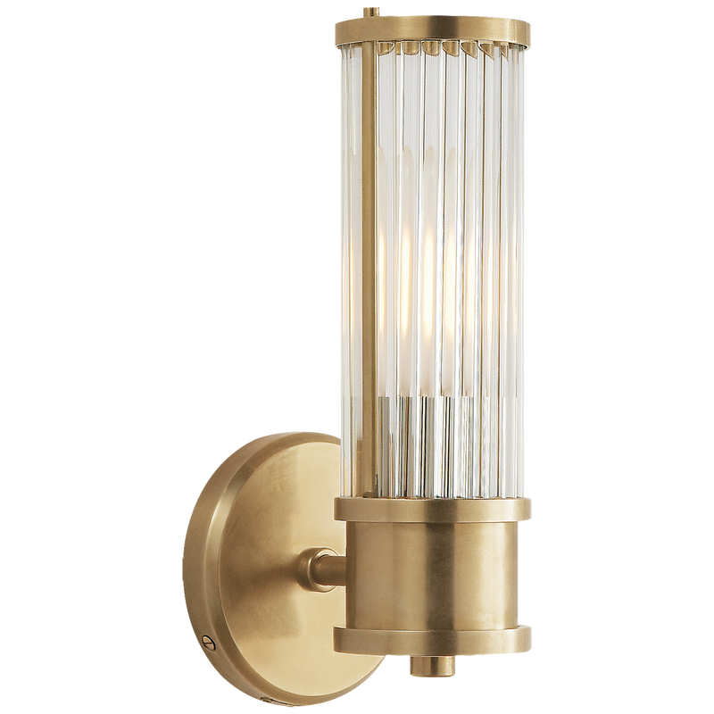 Allen Single Sconce