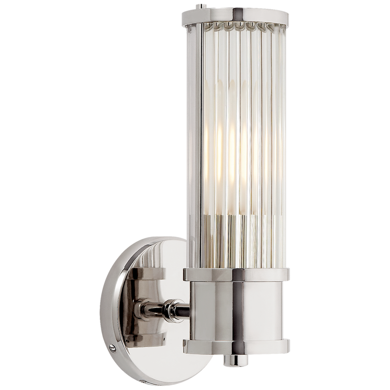 Allen Single Sconce