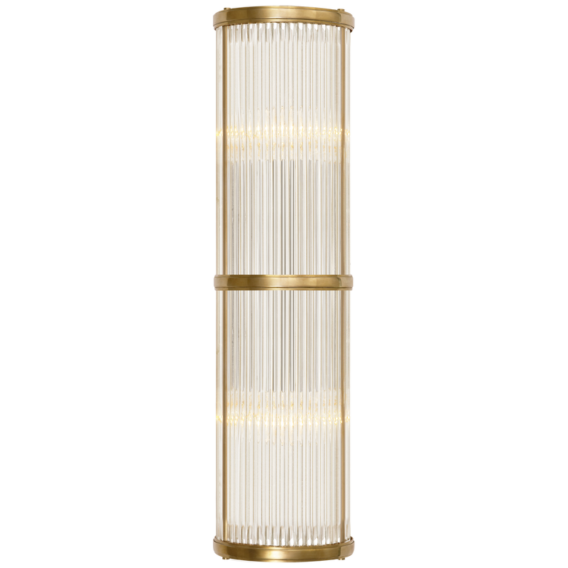 Allen Medium Linear Sconce