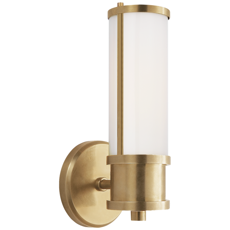 Lichfield Single Sconce