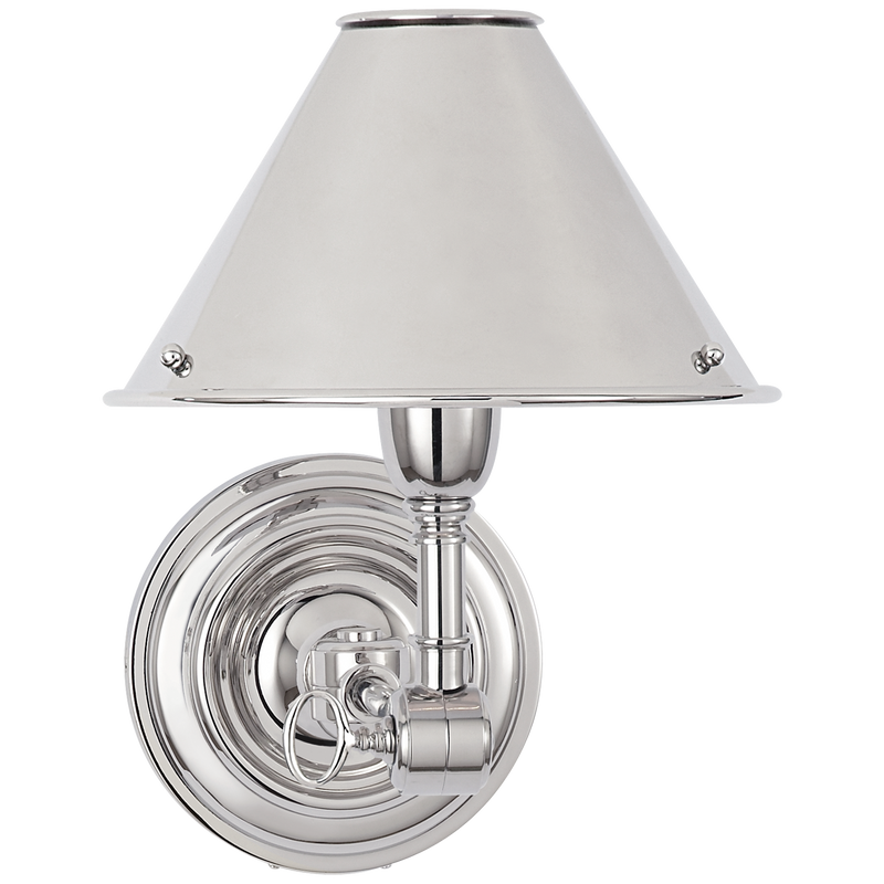 Anette Single Sconce