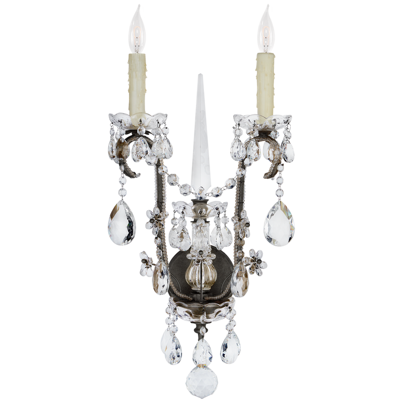 Alessandra Large Chandelier Sconce