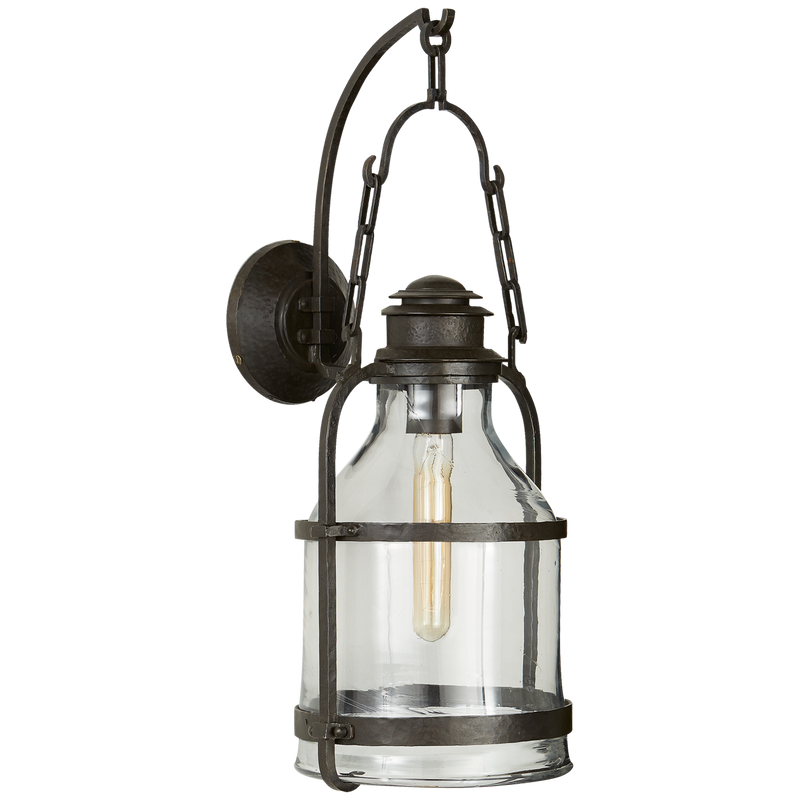 Cheyenne Medium Lantern