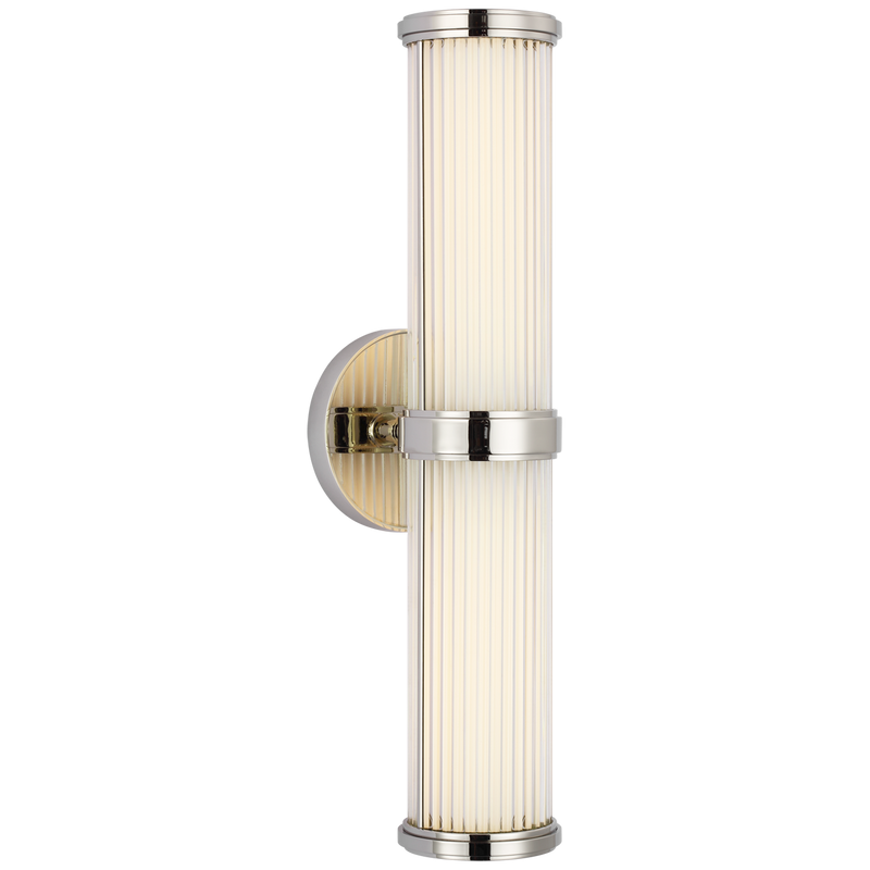 Ranier Double Bath Light