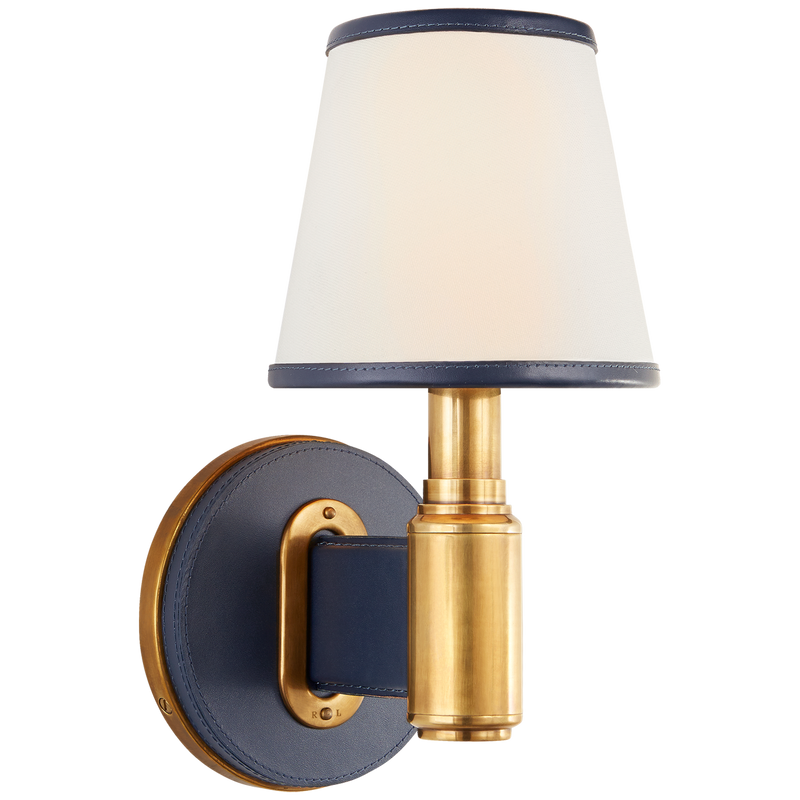 Riley Single Sconce