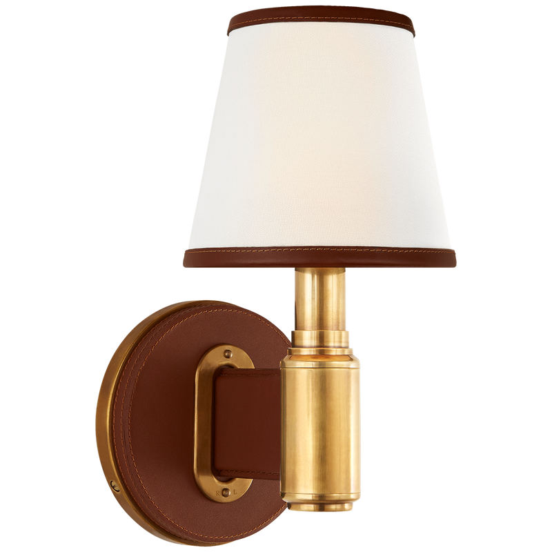 Riley Single Sconce