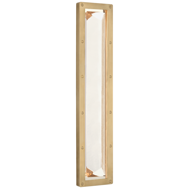 Rolland 27" Sconce