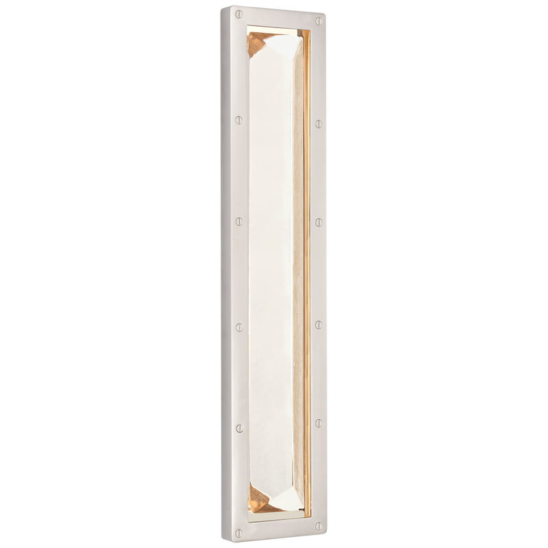 Rolland 27" Sconce