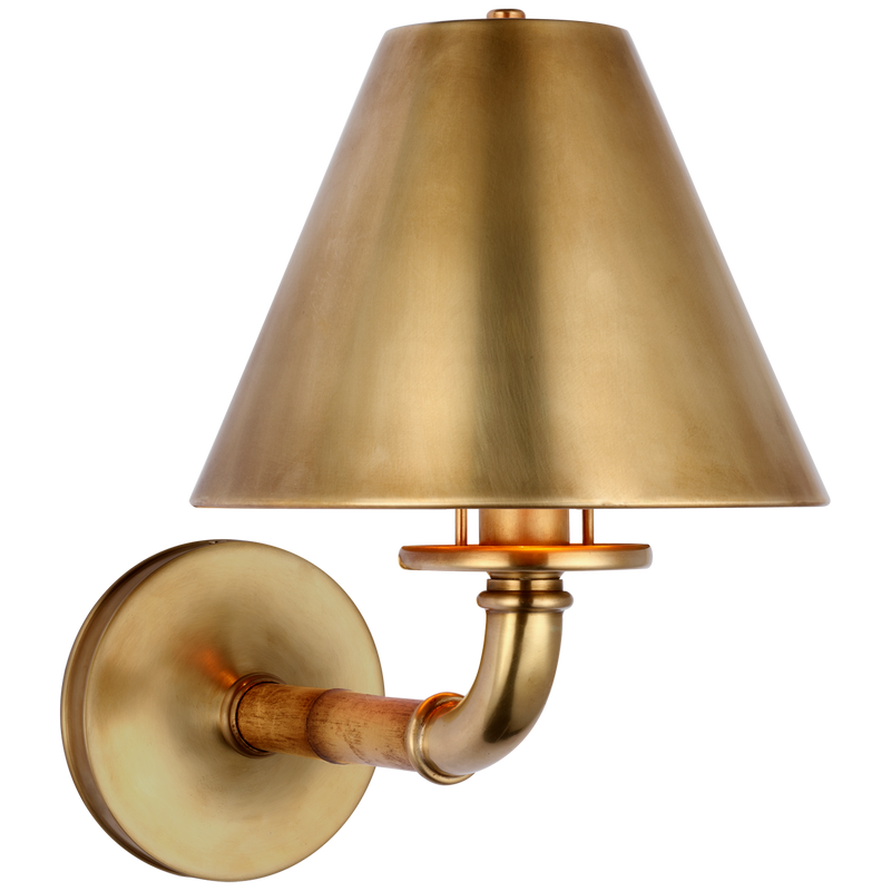 Dalfern Medium Single Sconce