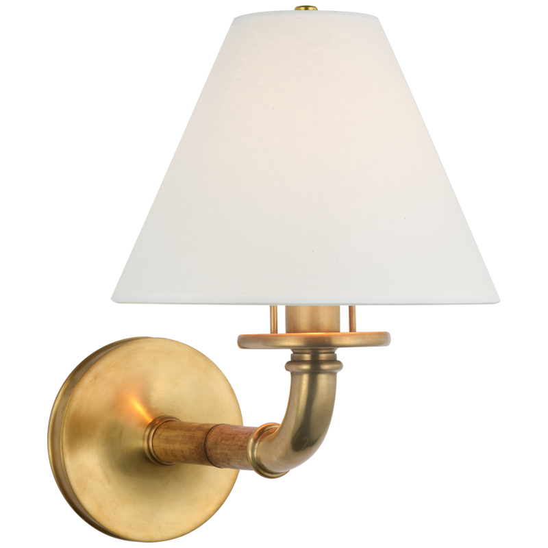 Dalfern Medium Single Sconce