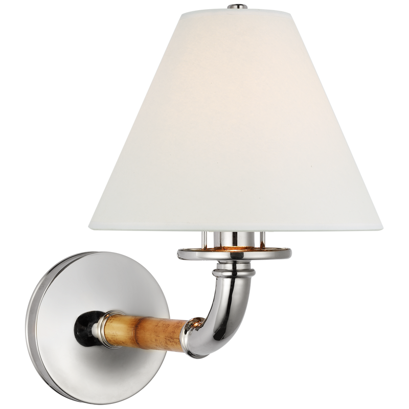 Dalfern Medium Single Sconce