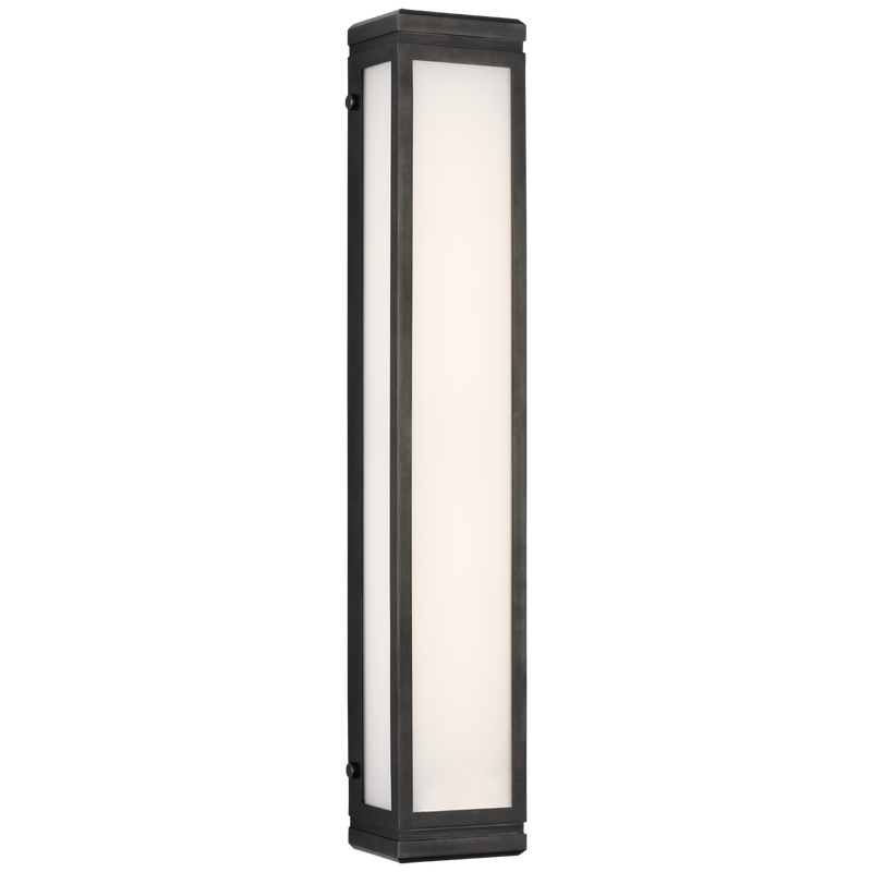 Hayles 26" Bath Light