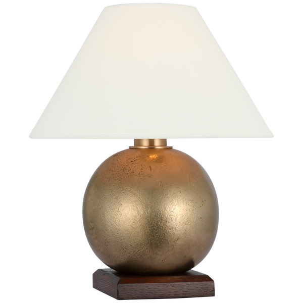 Hardwick 12" Accent Lamp