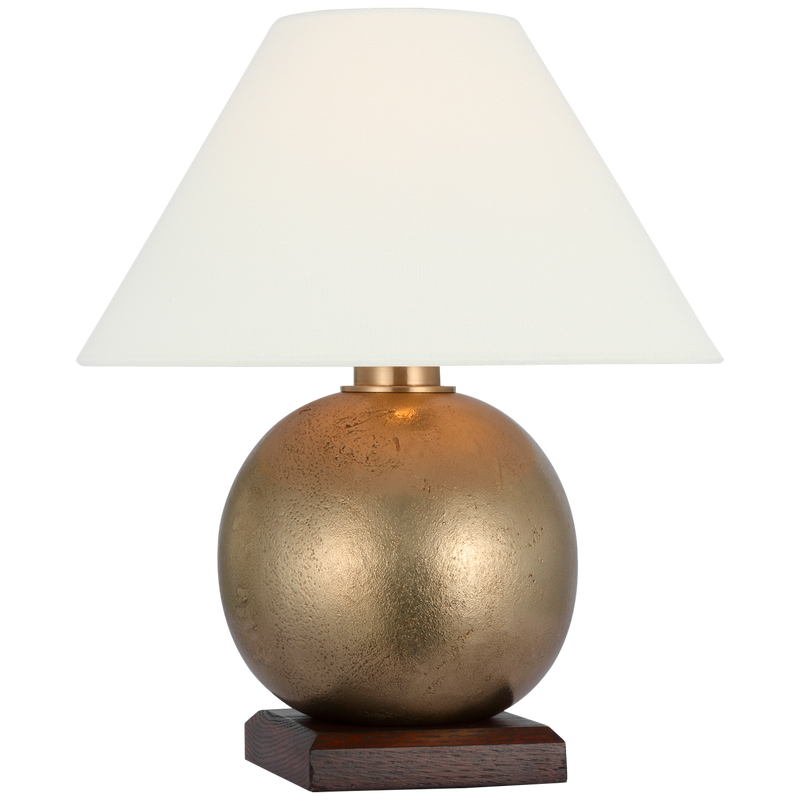 Hardwick 12" Accent Lamp