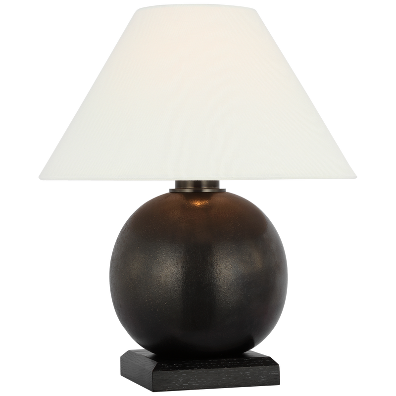 Hardwick 12" Accent Lamp