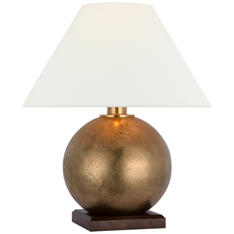 Hardwick 20" Table Lamp