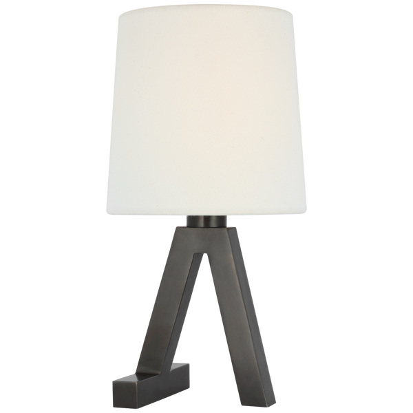 Hedger 11" Accent Lamp