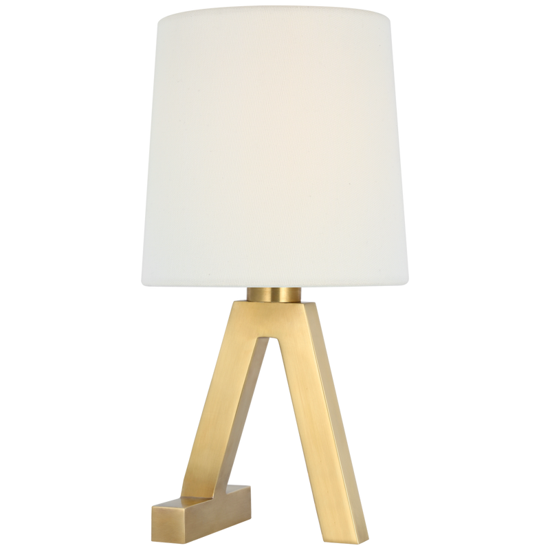 Hedger 11" Accent Lamp