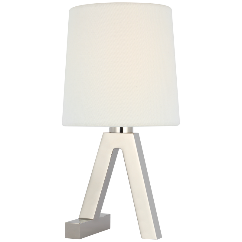 Hedger 11" Accent Lamp