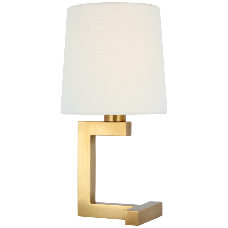 Hedger 12" Accent Lamp