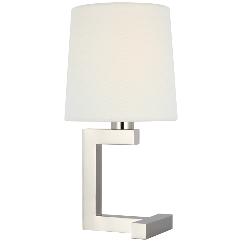 Hedger 12" Accent Lamp