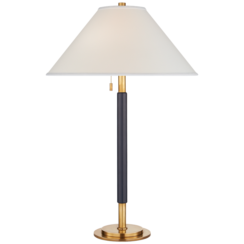 Garner Table Lamp