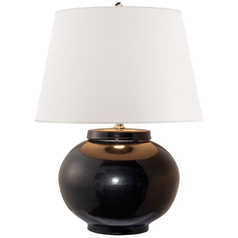 Carter Small Table Lamp