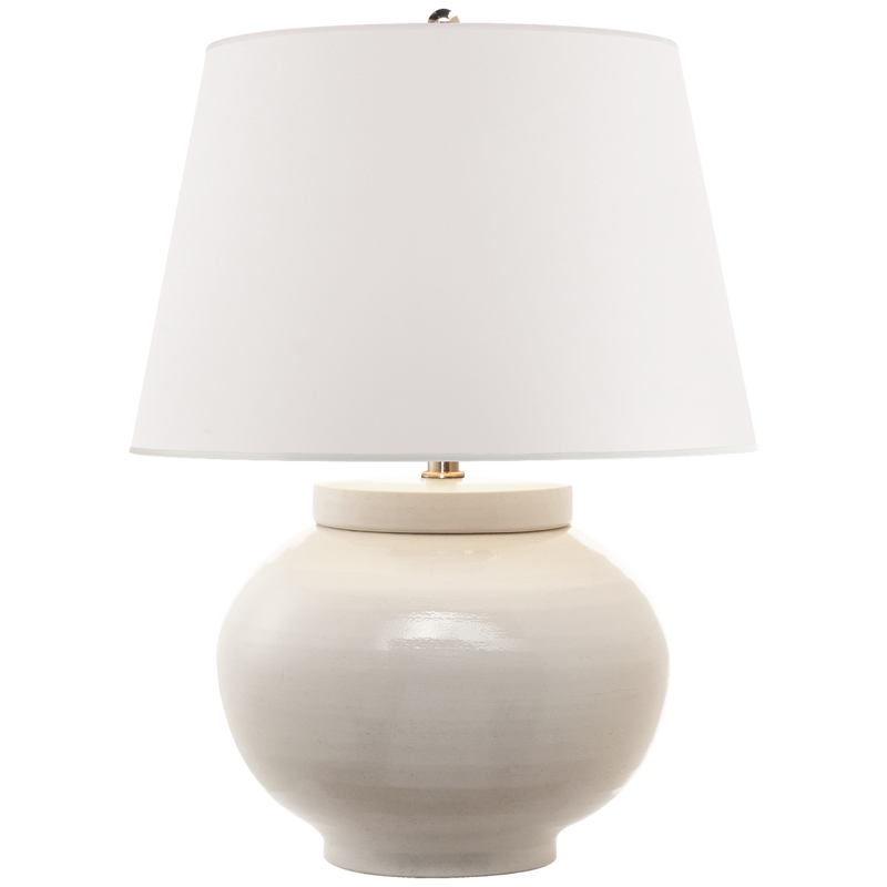 Carter Small Table Lamp