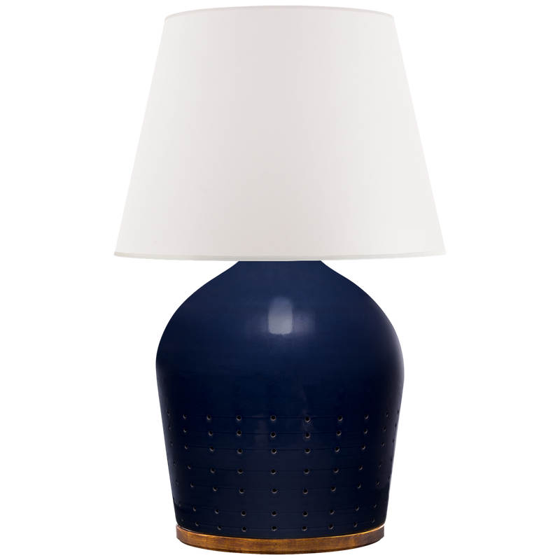 Halifax Small Table Lamp