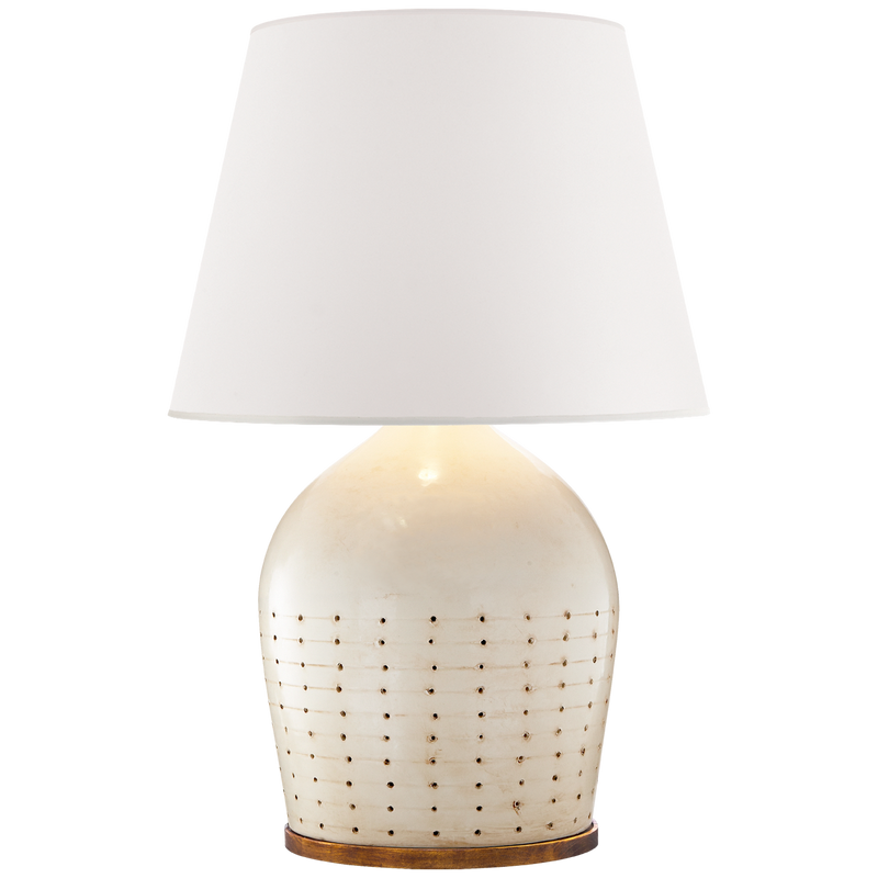 Halifax Large Table Lamp