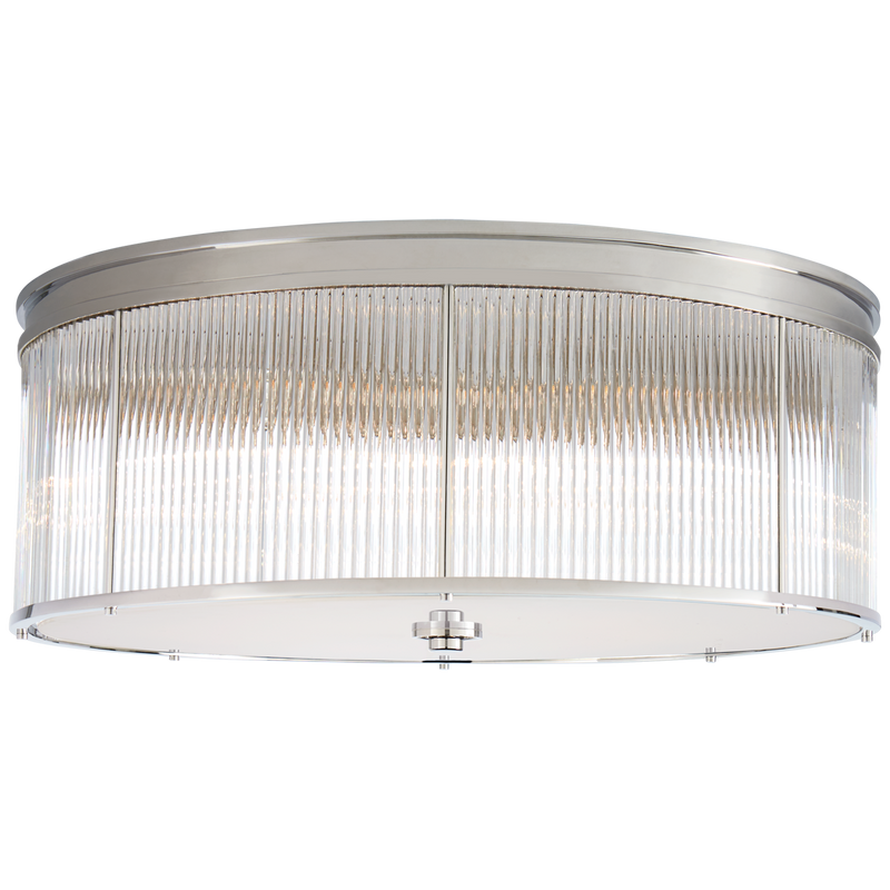 Allen Grande Flush Mount