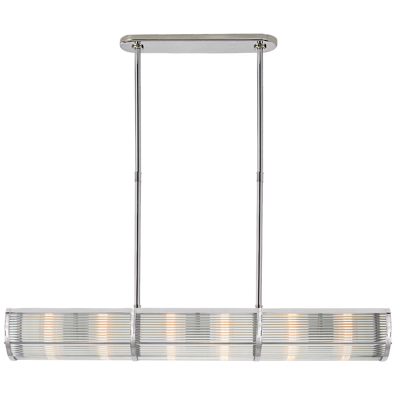 Allen Medium Linear Pendant