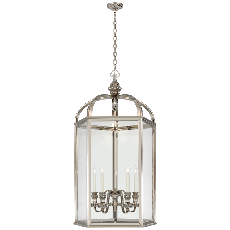 Falaise Large Lantern