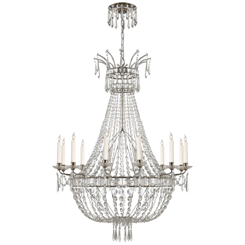 Evalina Chandelier